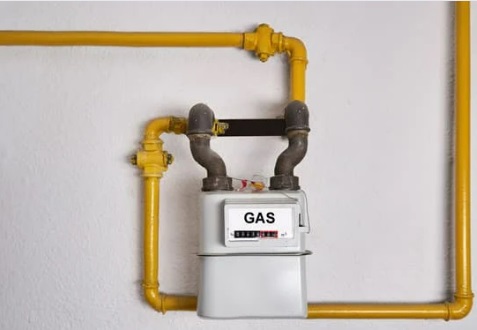 gas line serv